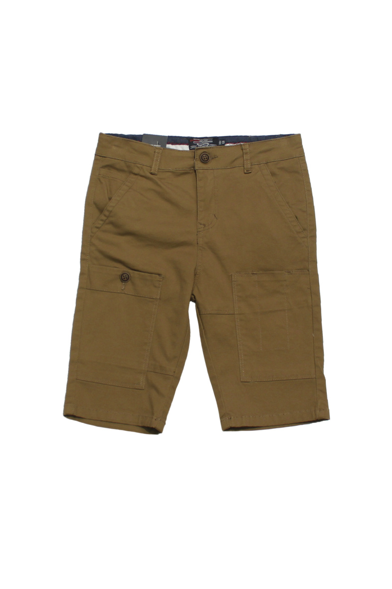 Wholesaler Marine Corps - Boy bermuda