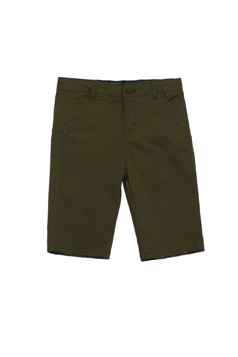 Wholesaler Marine Corps - Boy bermuda