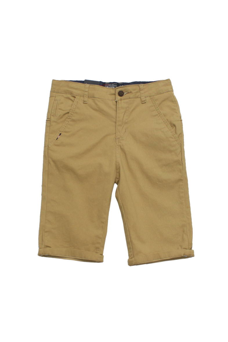 Großhändler Marine Corps - Bermudashorts für Jungen
