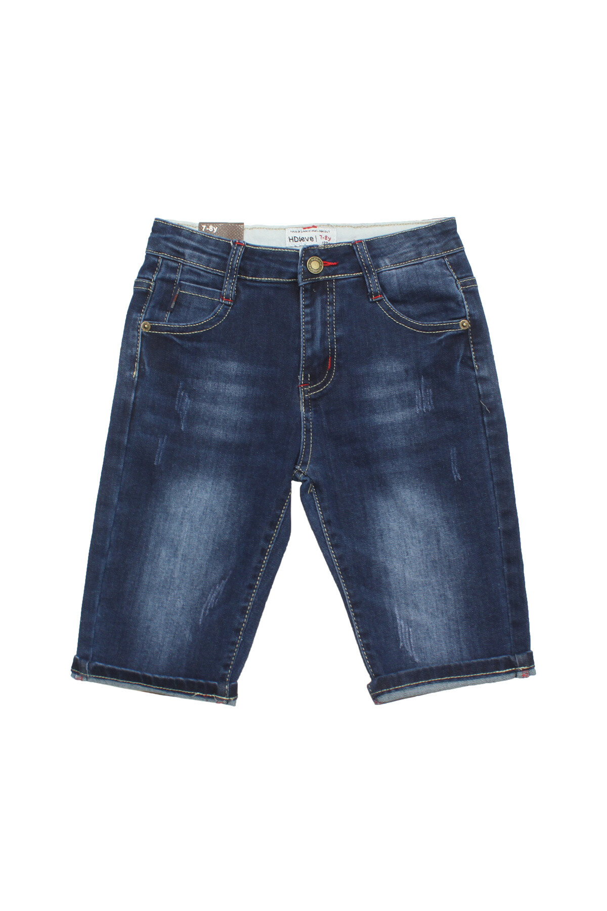 Grossista Marine Corps - Jeans bermuda