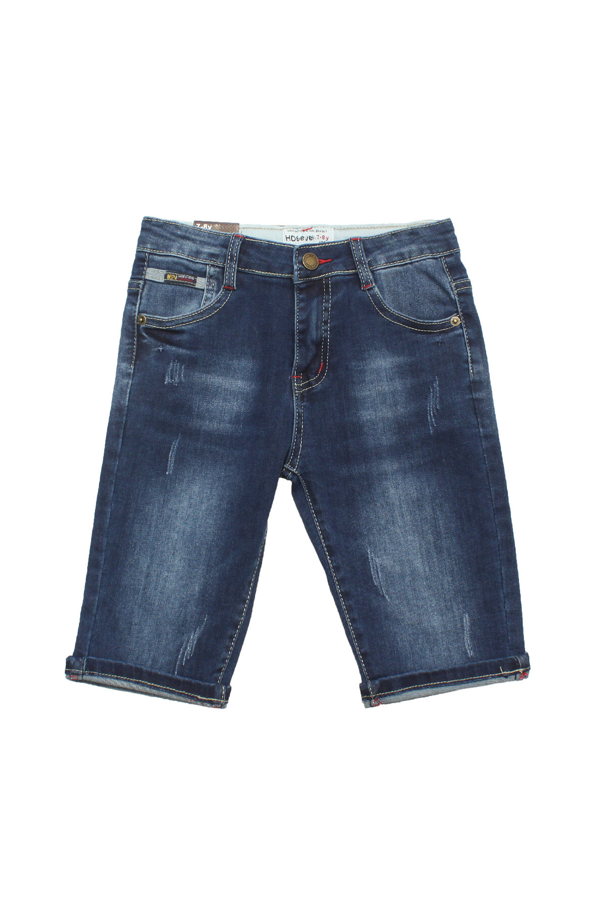 Grossista Marine Corps - Jeans bermuda