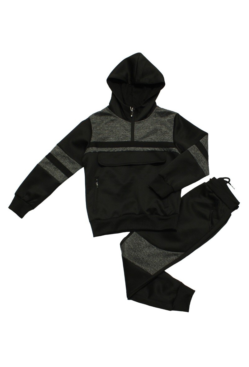 Grossiste Marine Corps - Ensemble jogging garçon