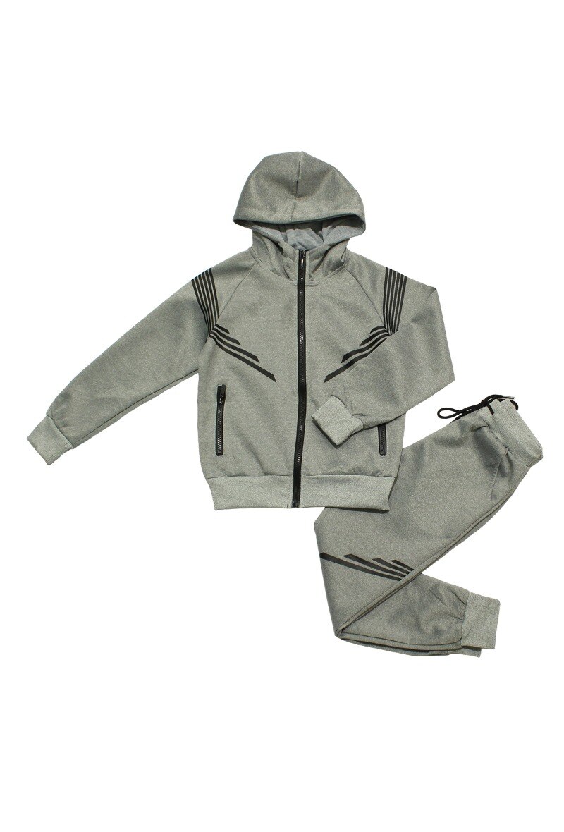 Großhändler Marine Corps - Jungen-Jogginganzug