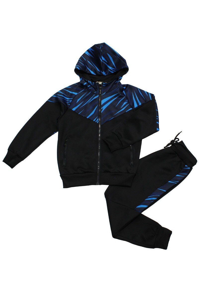 Großhändler Marine Corps - Jungen-Jogginganzug