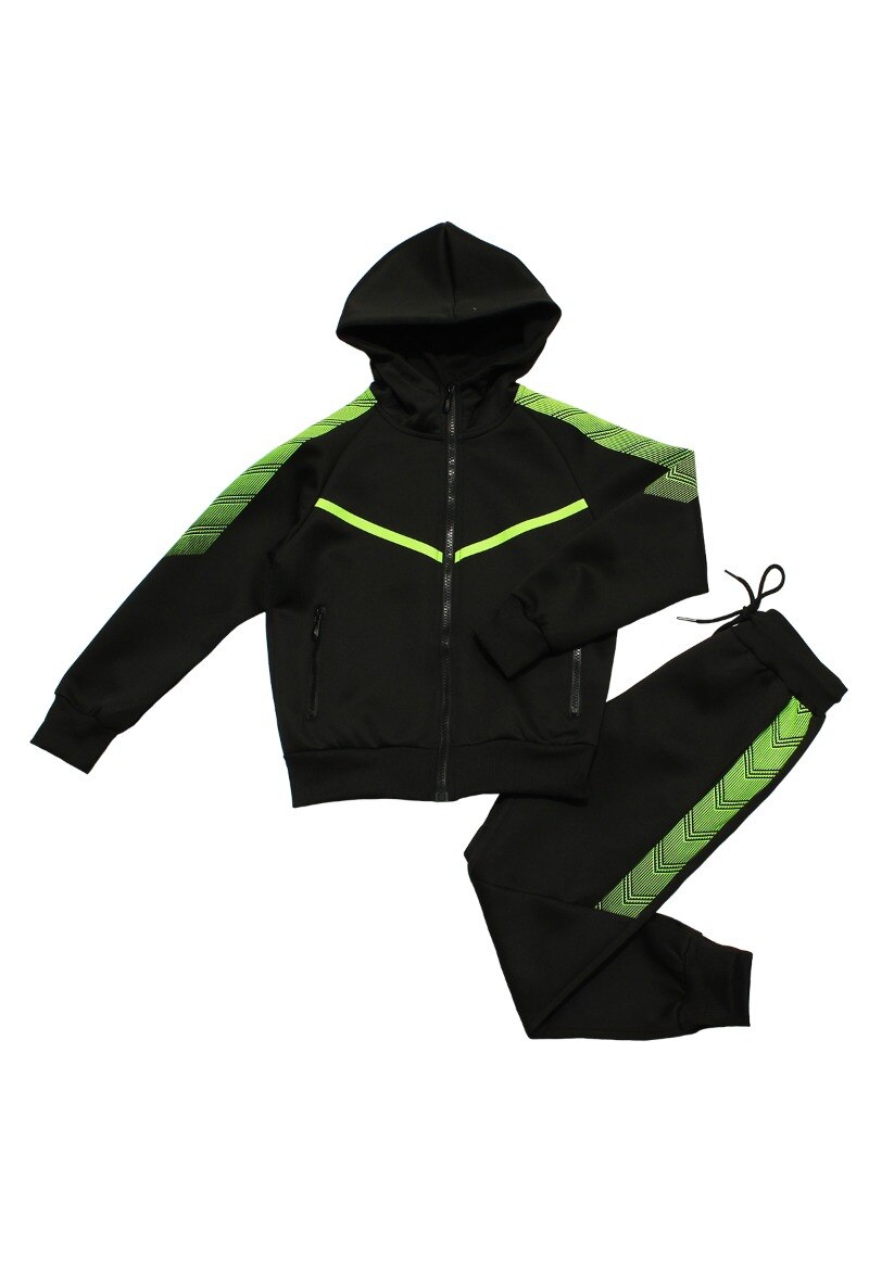 Großhändler Marine Corps - Jungen-Jogginganzug