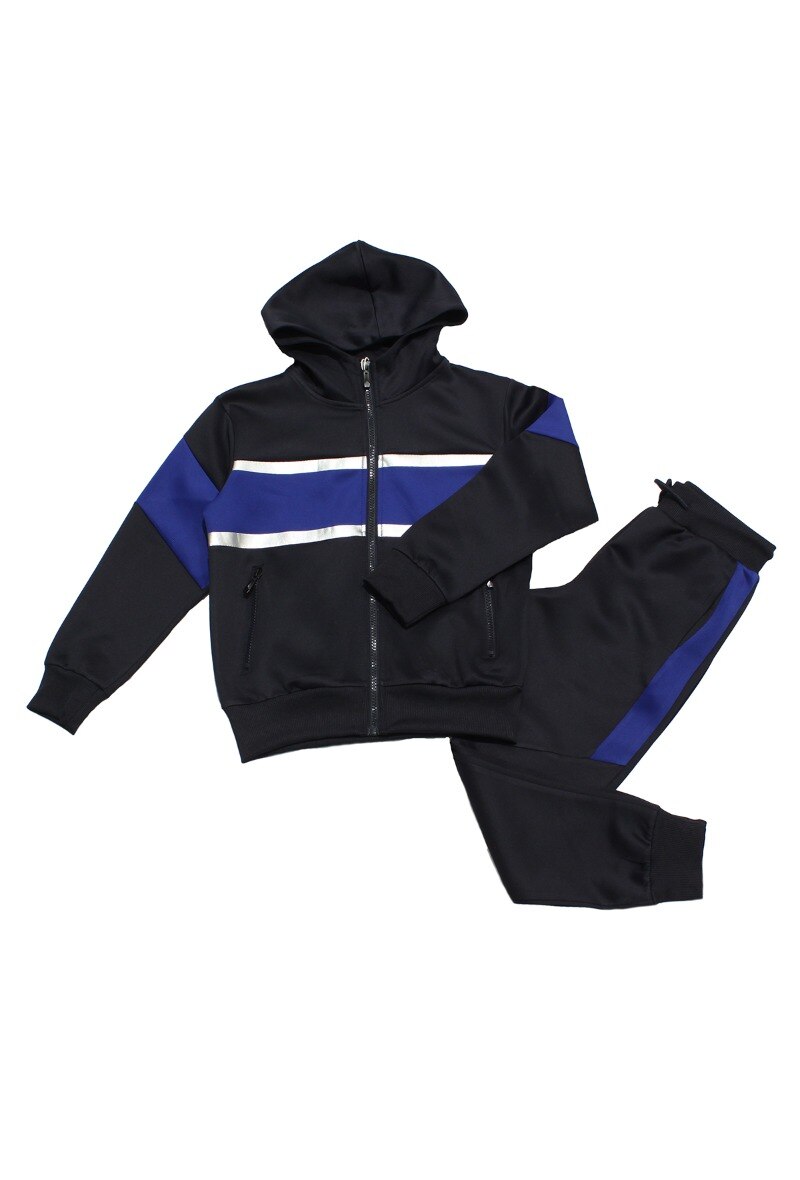 Großhändler Marine Corps - Jungen-Jogginganzug