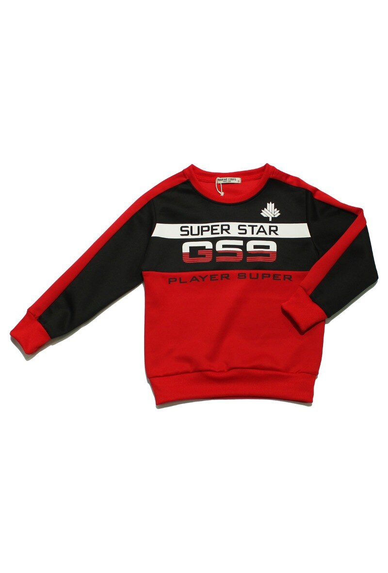 Grossiste Marine Corps - Sweat