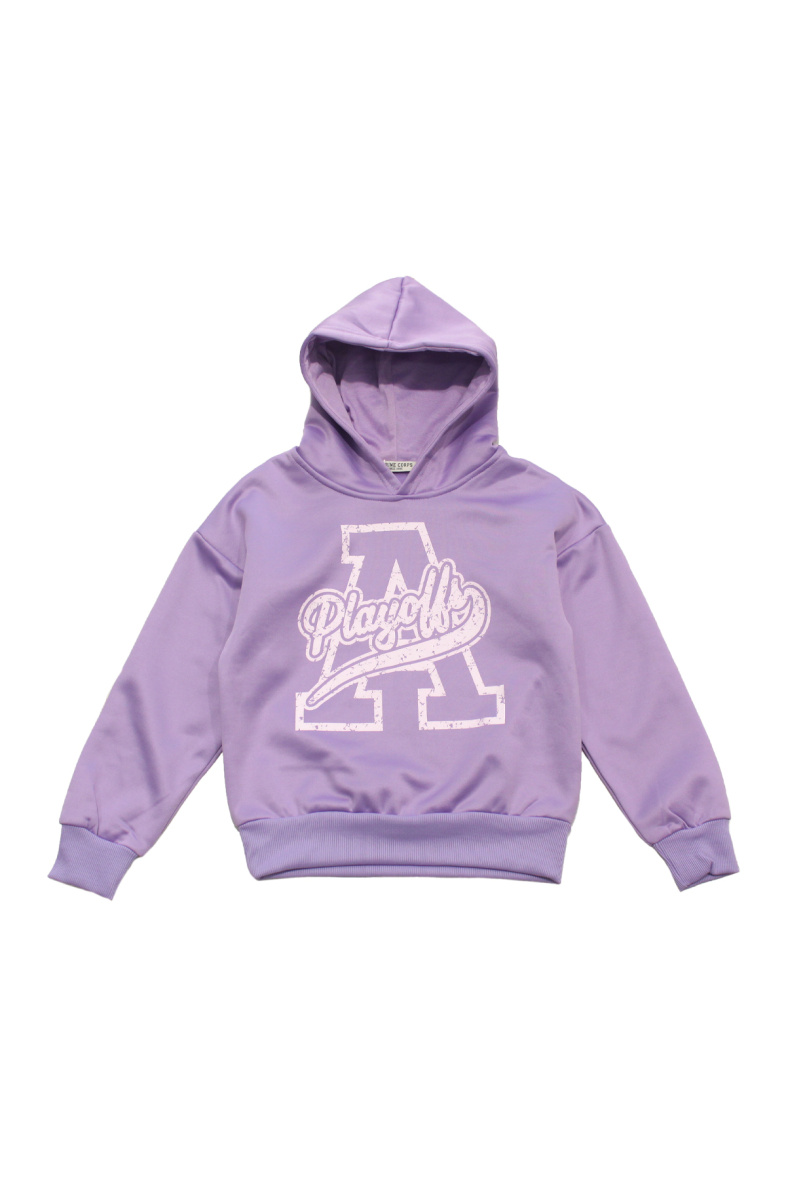 Grossiste Marine Corps - Sweat imprimé