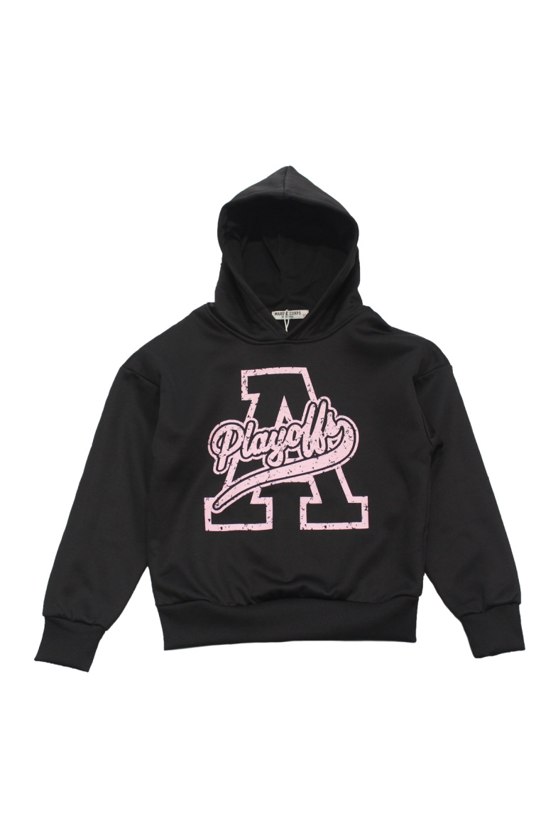 Grossiste Marine Corps - Sweat imprimé