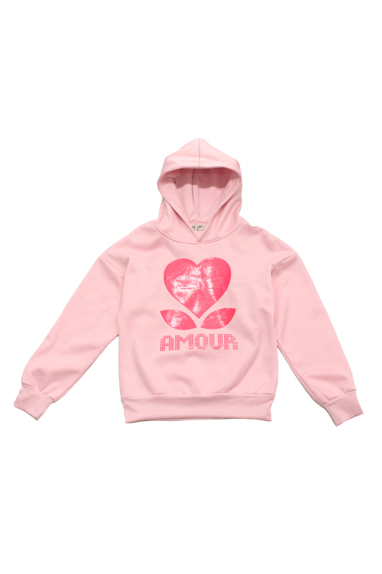 Grossiste Marine Corps - Sweat imprimé