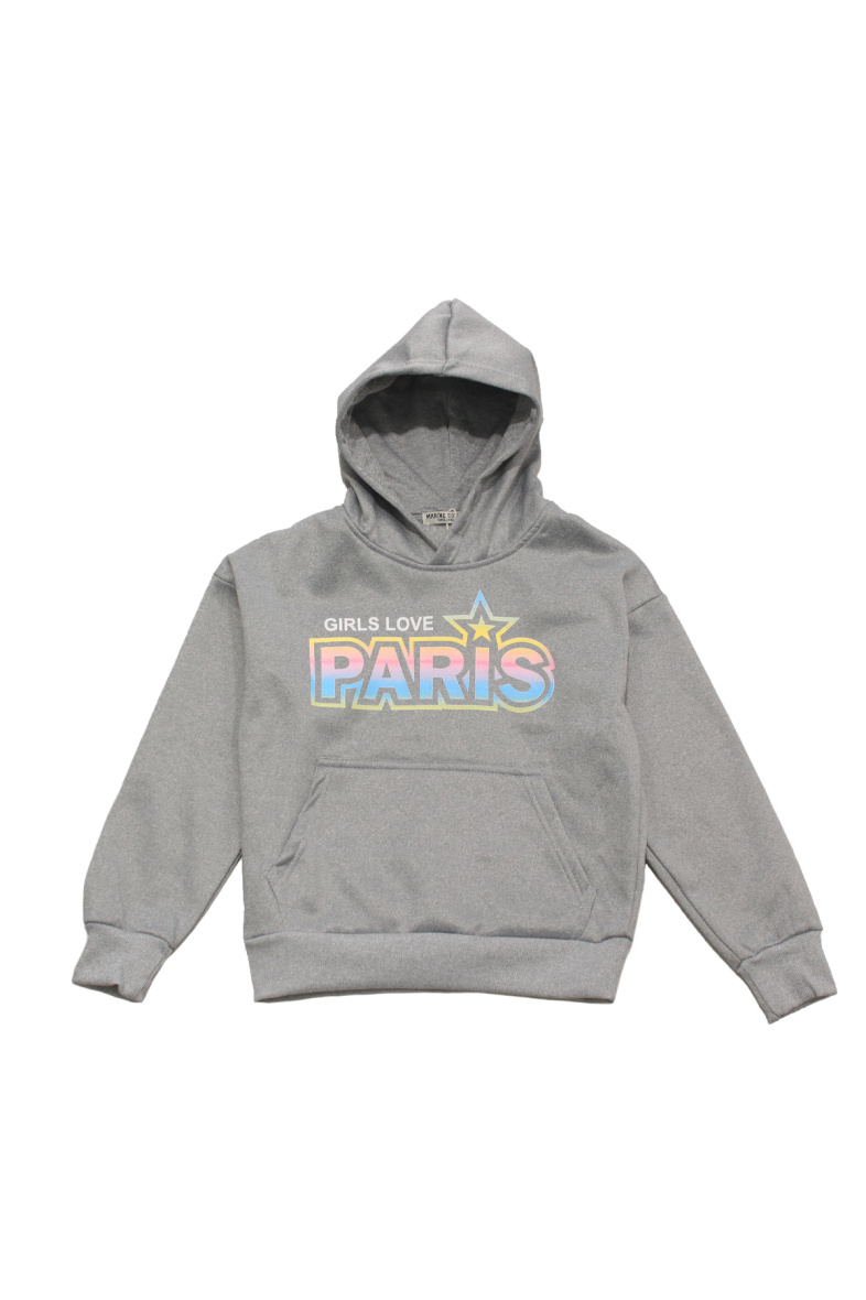 Grossiste Marine Corps - Sweat imprimé