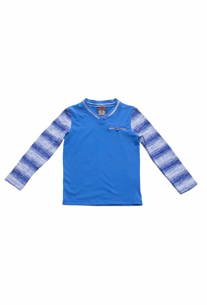 Grossiste Marine Corps - T-shirt manches longues