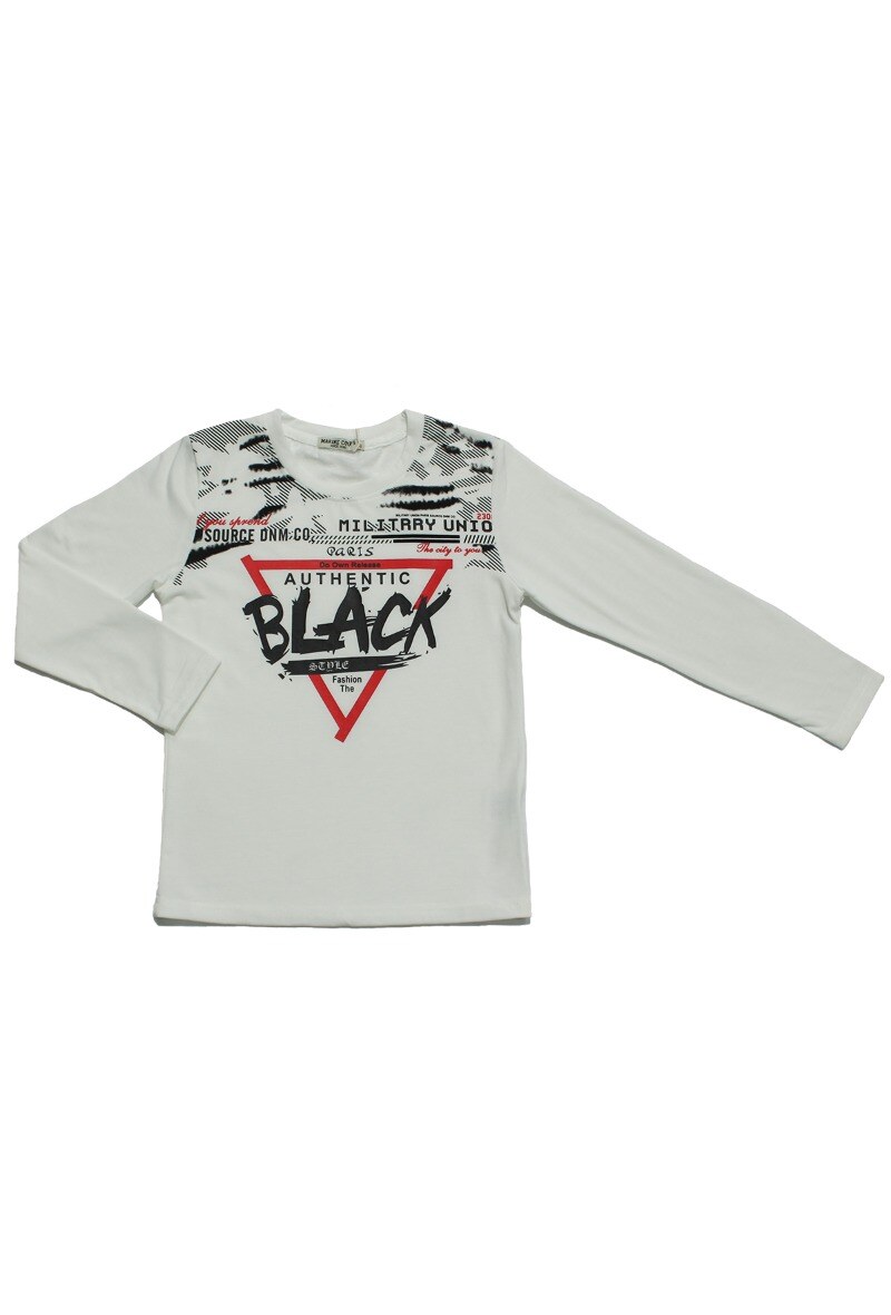 Grossiste Marine Corps - Tshirt manches longues