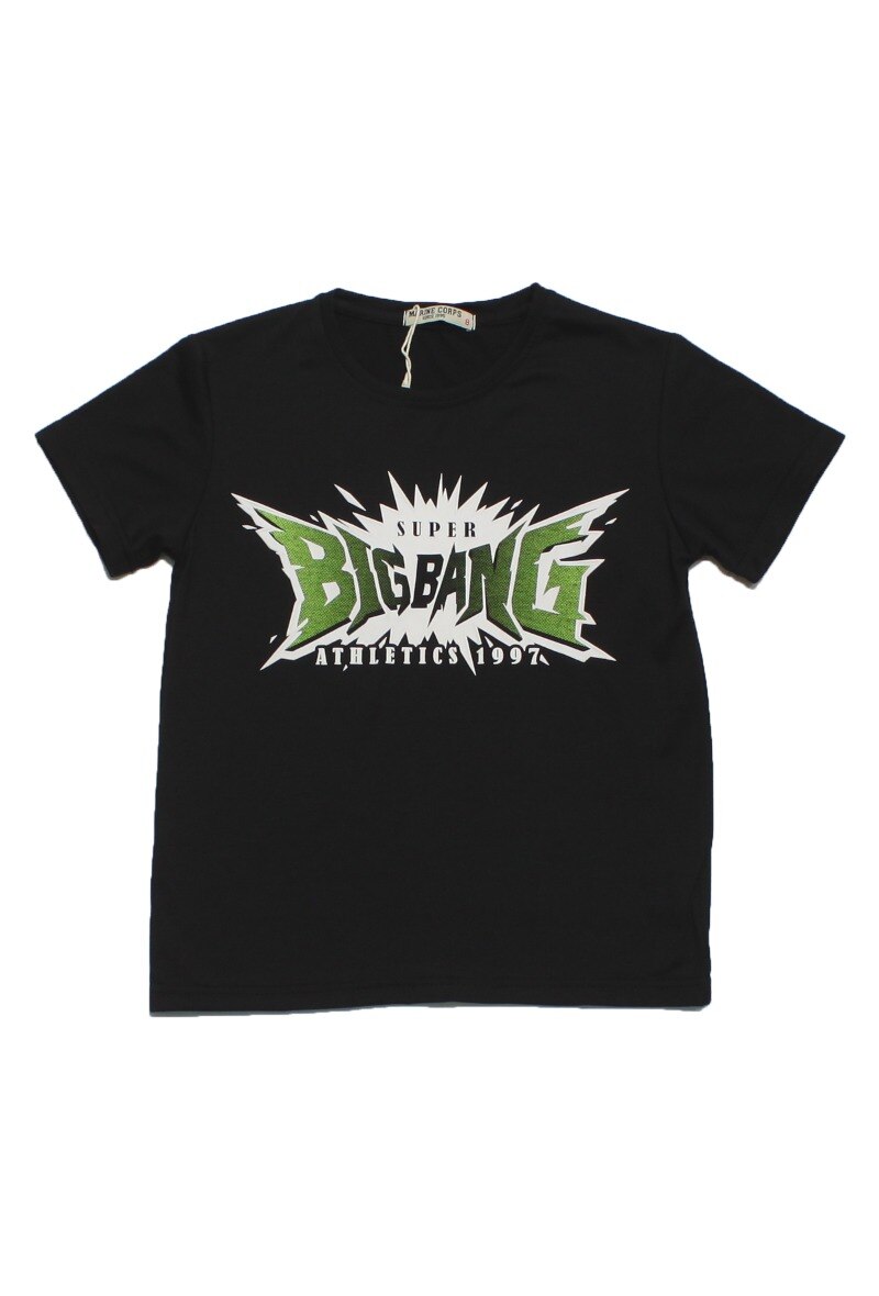 Grossiste Marine Corps - Tshirt imprimé