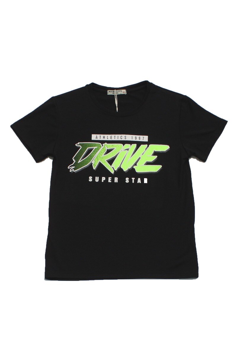 Grossiste Marine Corps - Tshirt imprimé