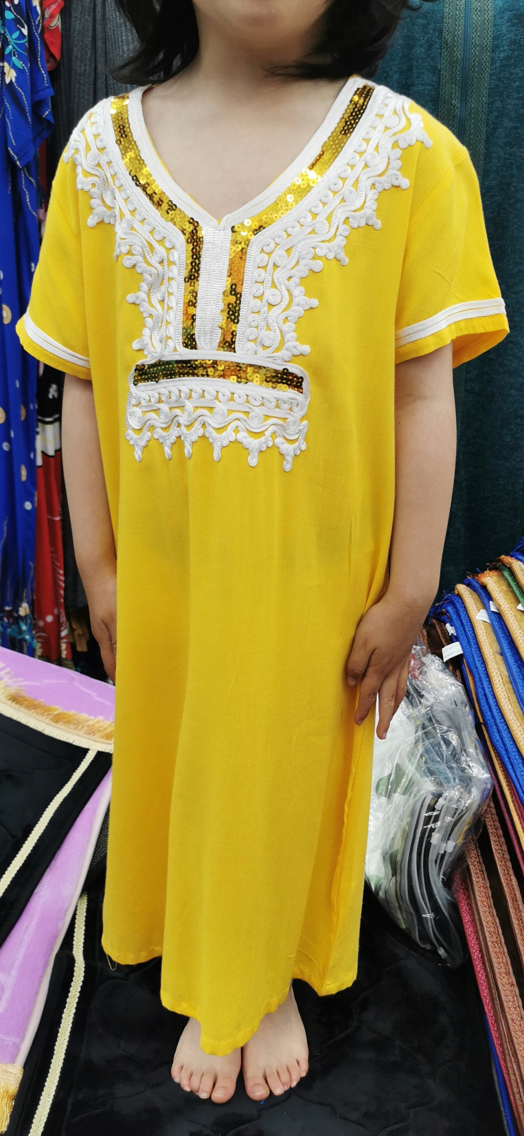 Wholesaler Medina Kingdom - Child dress