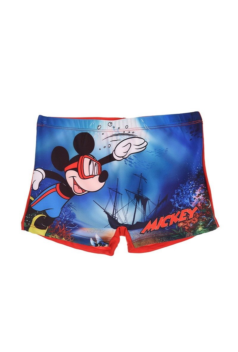 Grossiste Mickey - Boxer de bain MICKEY
