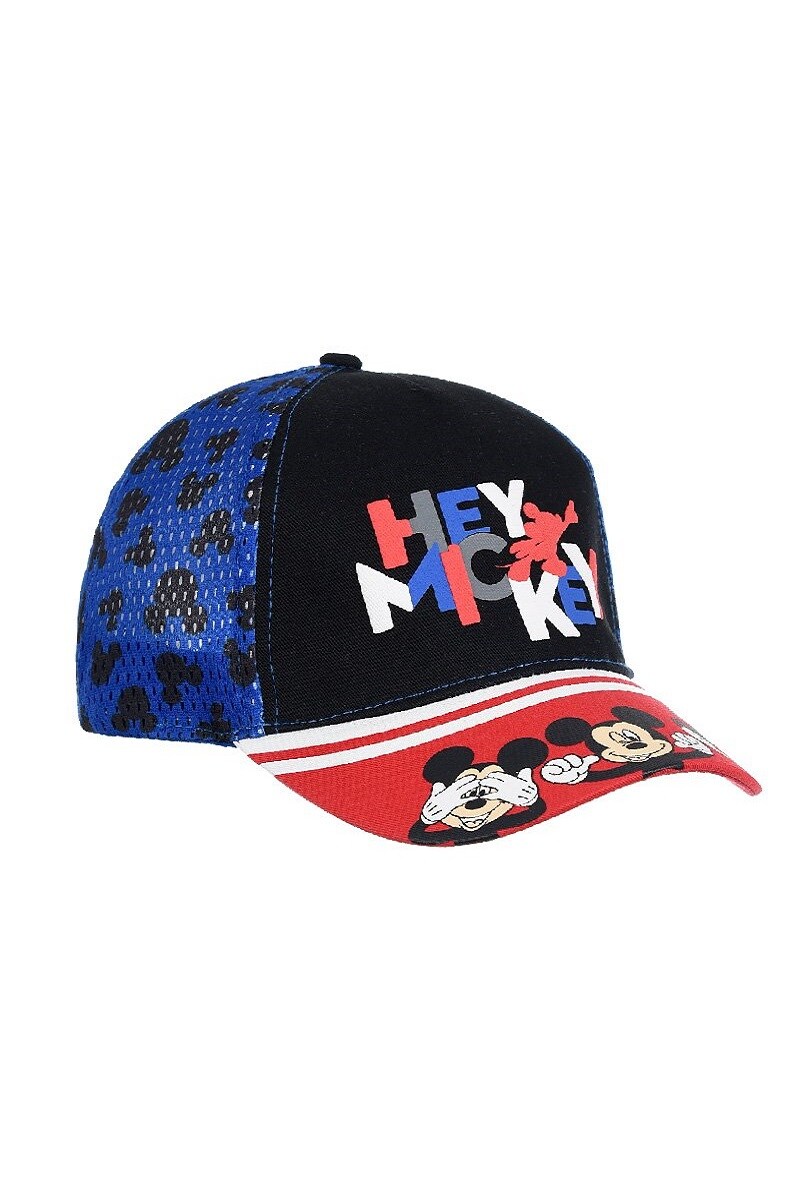 Grossiste Mickey - Casquette MICKEY