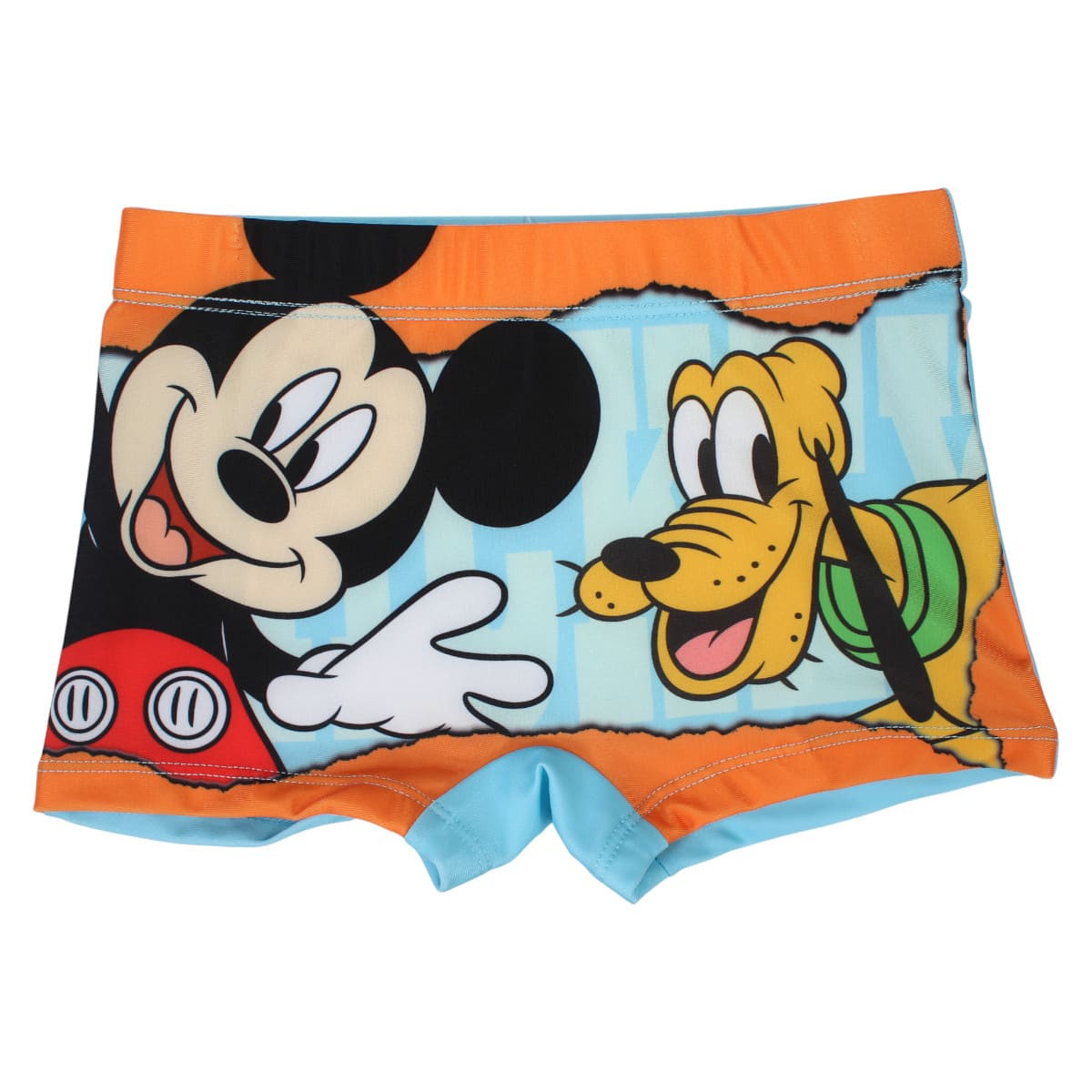 Wholesaler Mickey - Mickey Boys' Swim Trunks