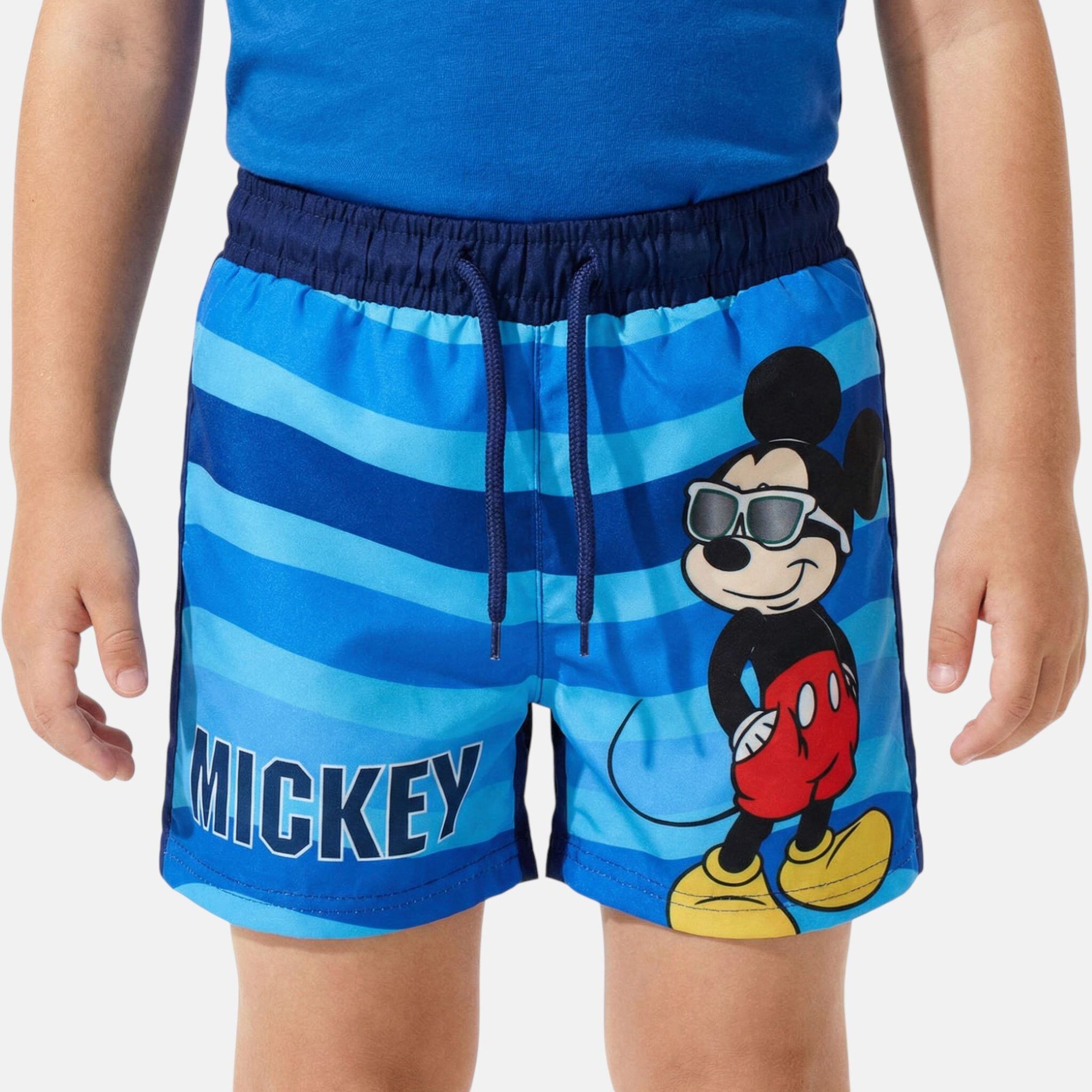 Mayorista Mickey - Bañador Mickey Niño