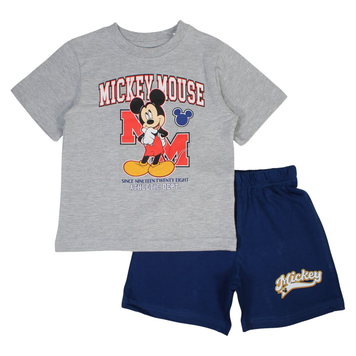 Wholesaler Mickey - Mickey Boys' Set