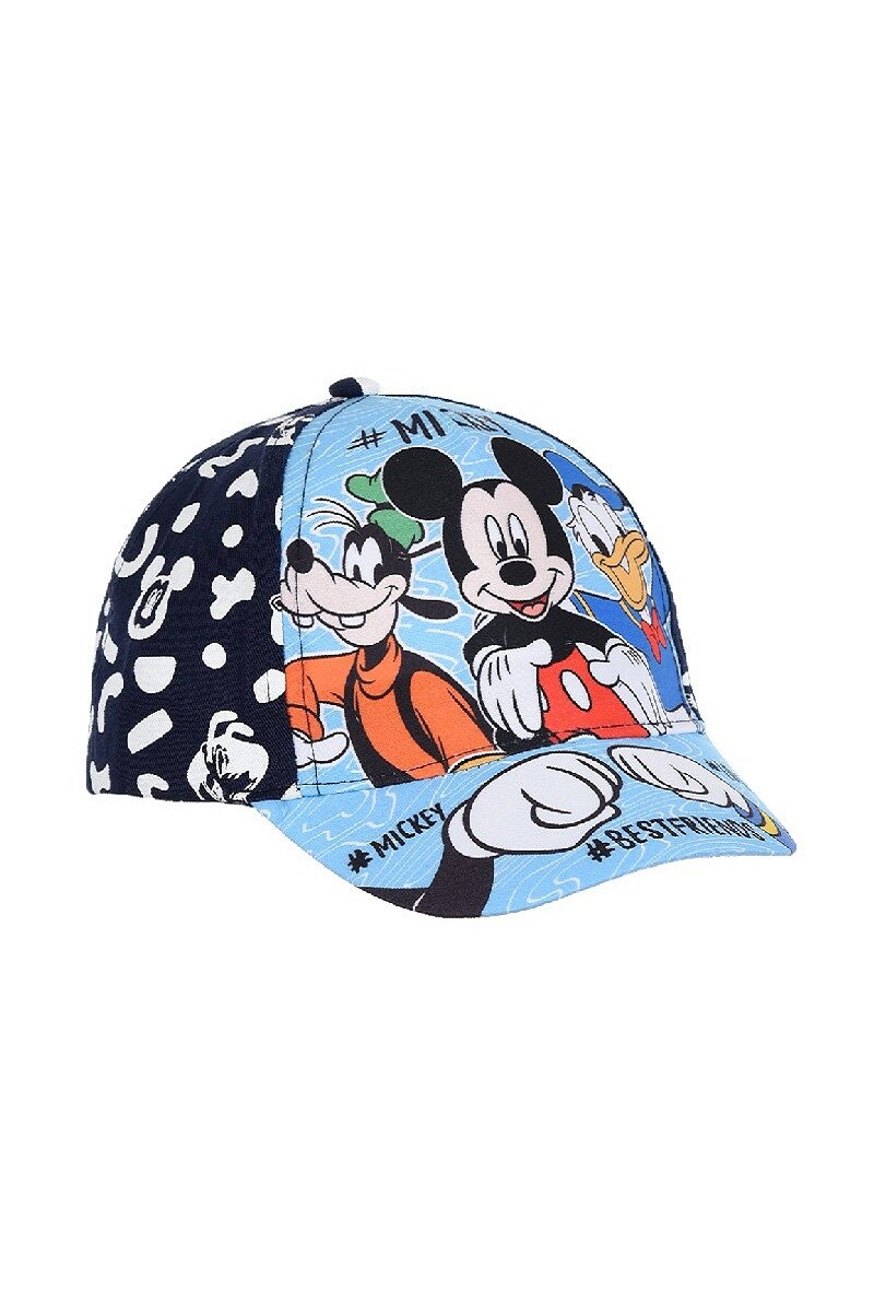 Grossiste Mickey - Casquette MICKEY