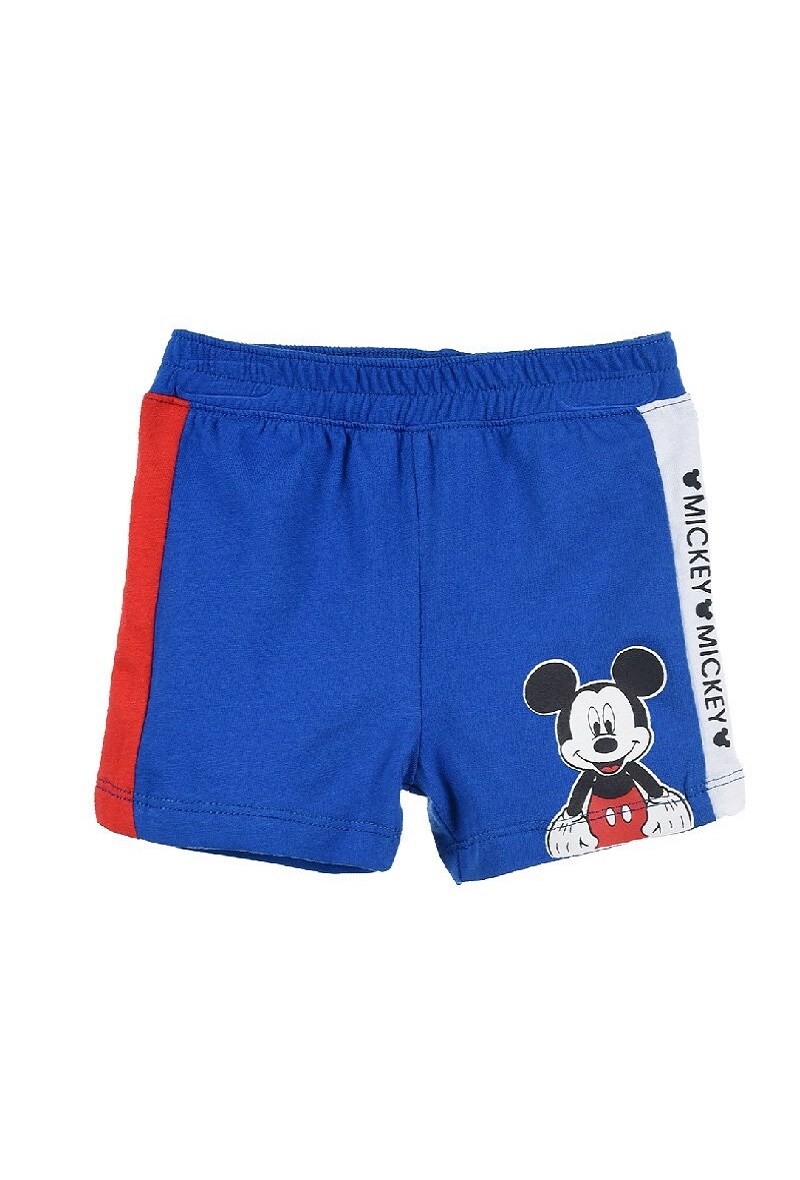 Grossiste Mickey - Short bébé MICKEY