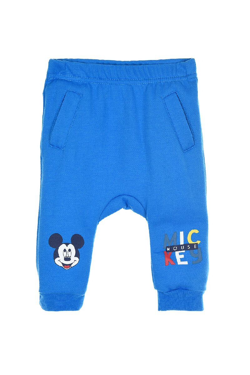 Wholesaler Mickey - MICKEY harem jogging pants