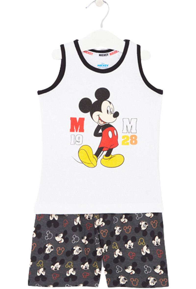 Großhändler Mickey - Mickey Clothing of 2 pieces