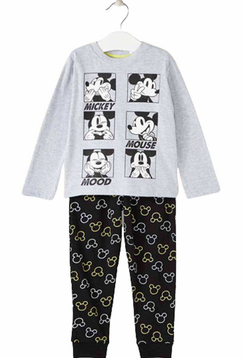 Großhändler Mickey - Mickey Pajamas