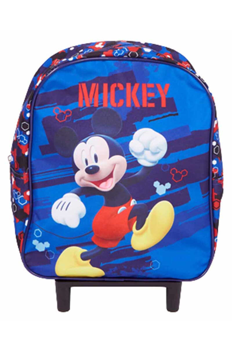 Mayorista Mickey - Trolley Mickey 24x28x10