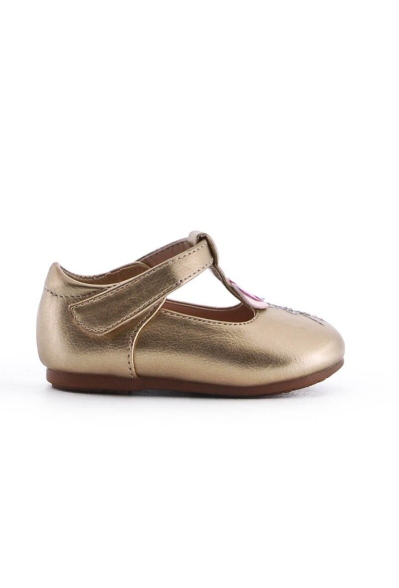 Grossista MIKELO SHOES - Ballerina per bambini