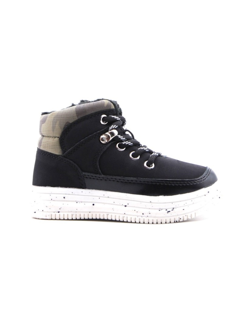 Grossiste MIKELO SHOES - Boots garçon