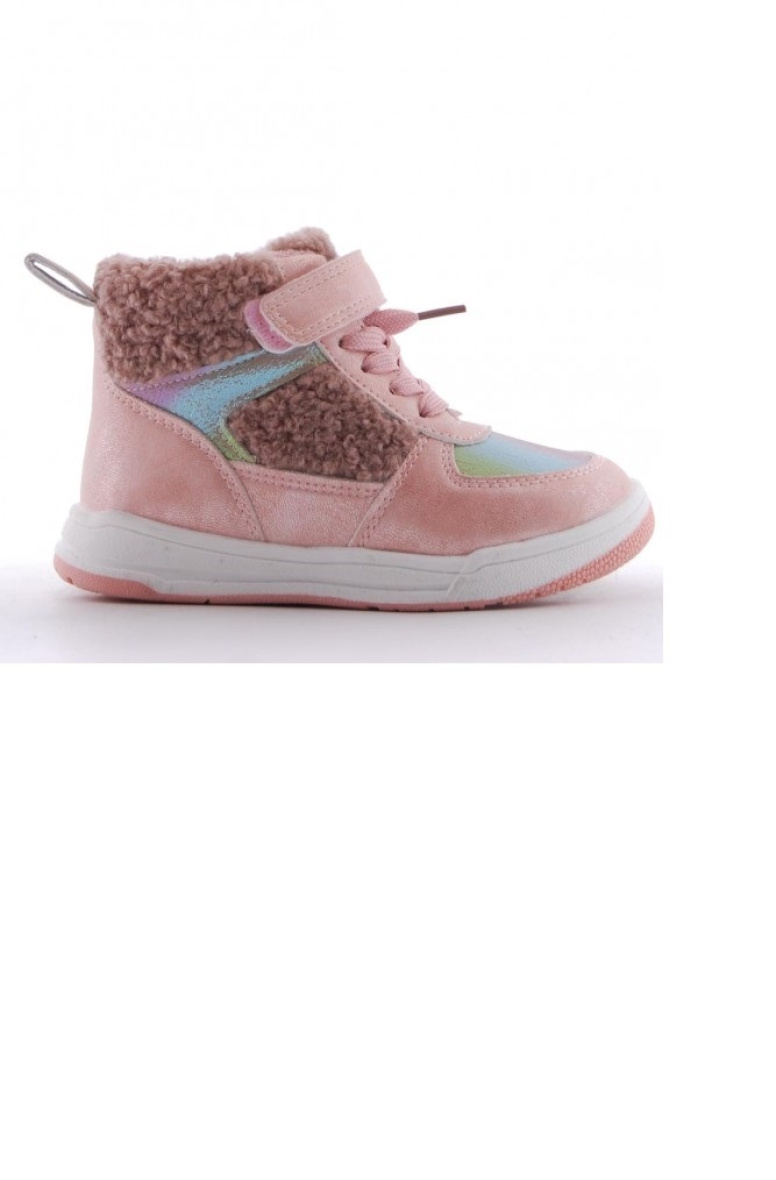 Grossiste MIKELO SHOES - Basket fille