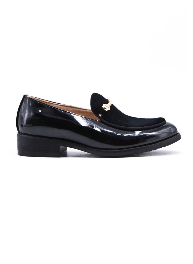 Wholesaler MIKELO SHOES - Boy's dress shoe