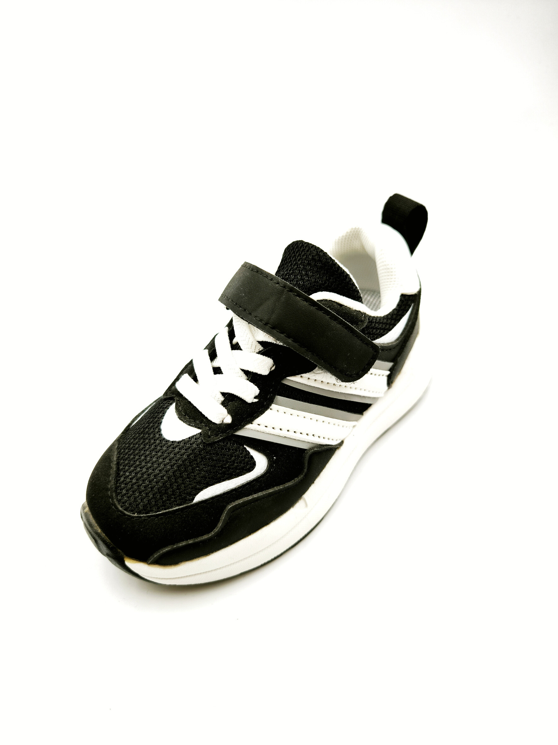 Wholesaler MIKELO SHOES - Children's basketball