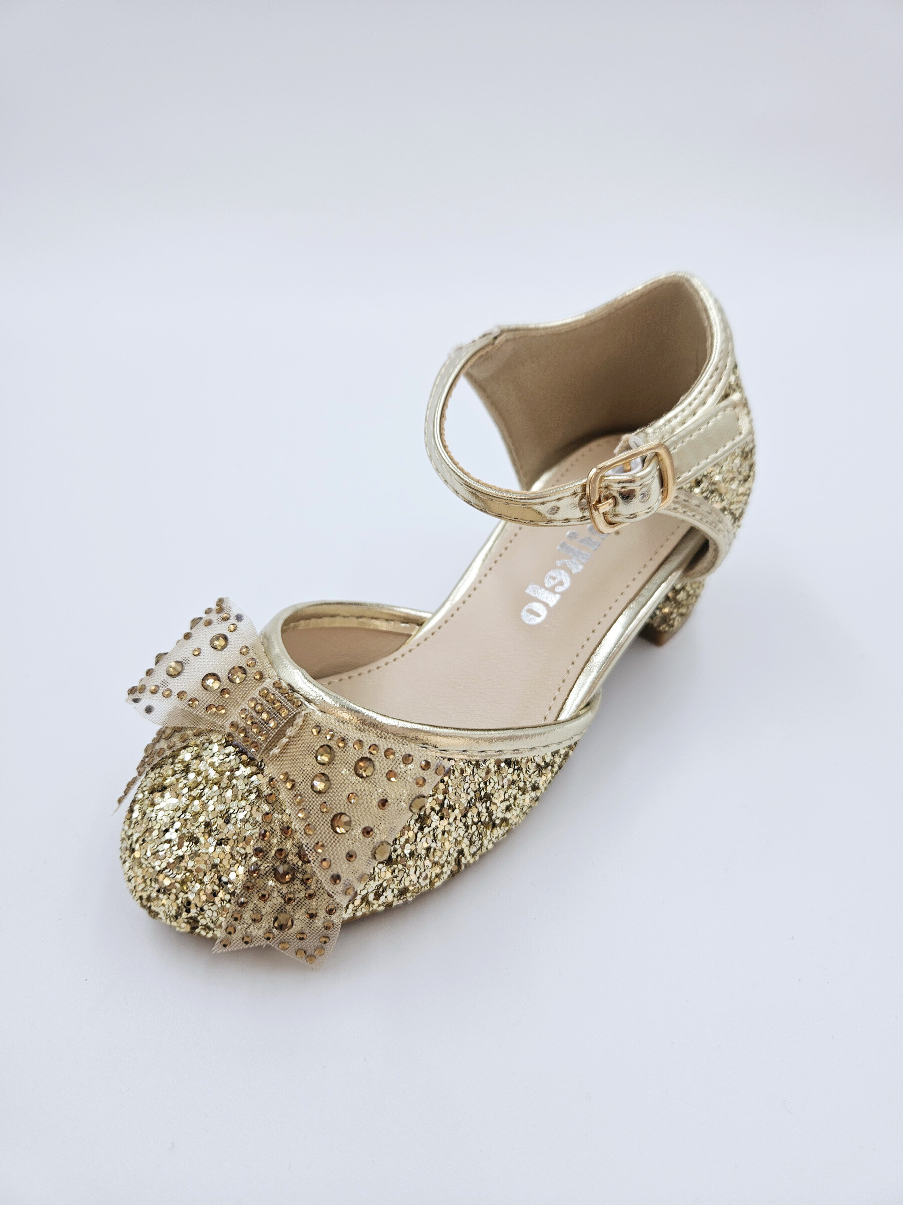Großhändler MIKELO SHOES - Girl Heeled Schuhe