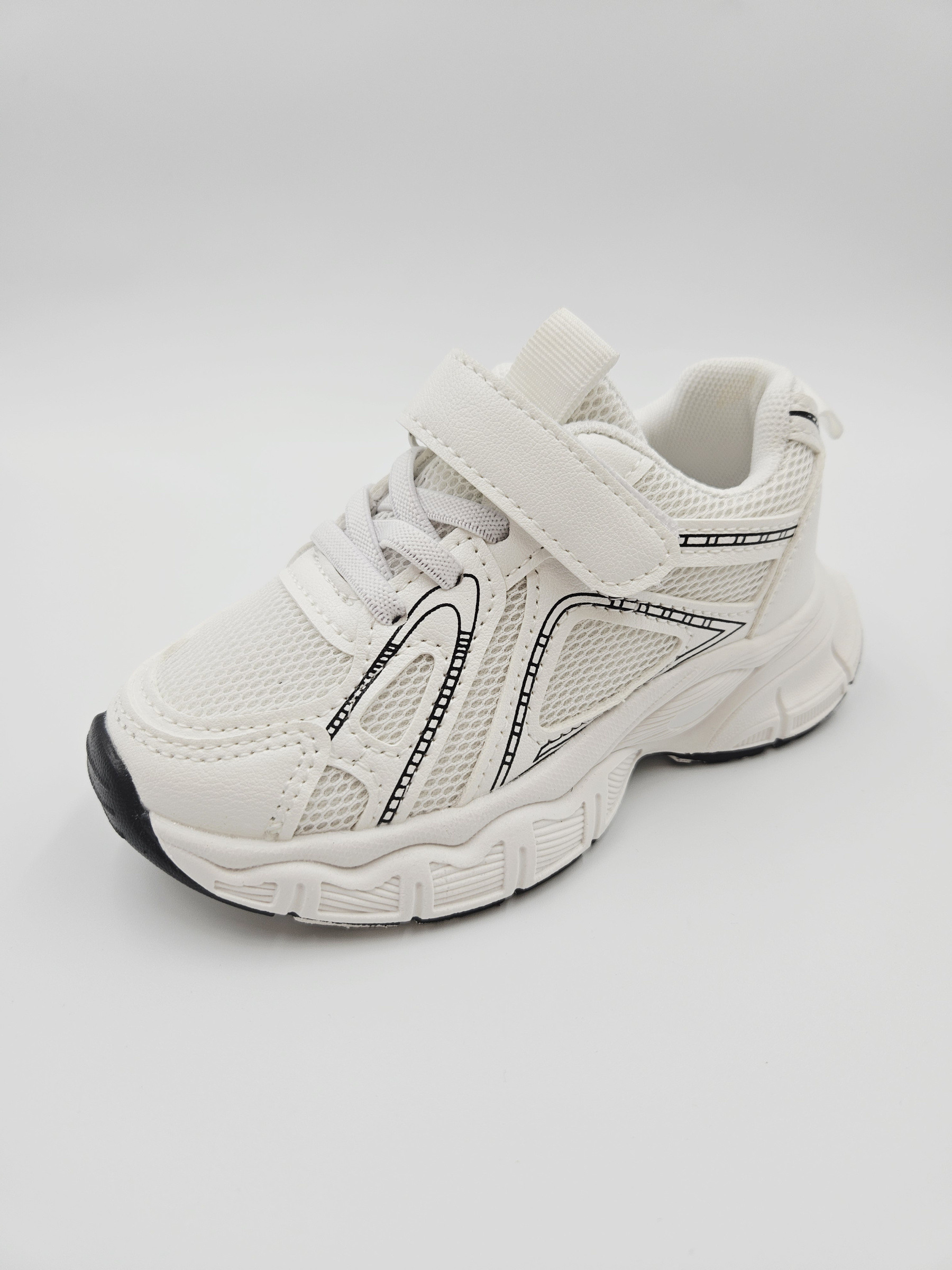 Großhändler MIKELO SHOES - Kindersneaker