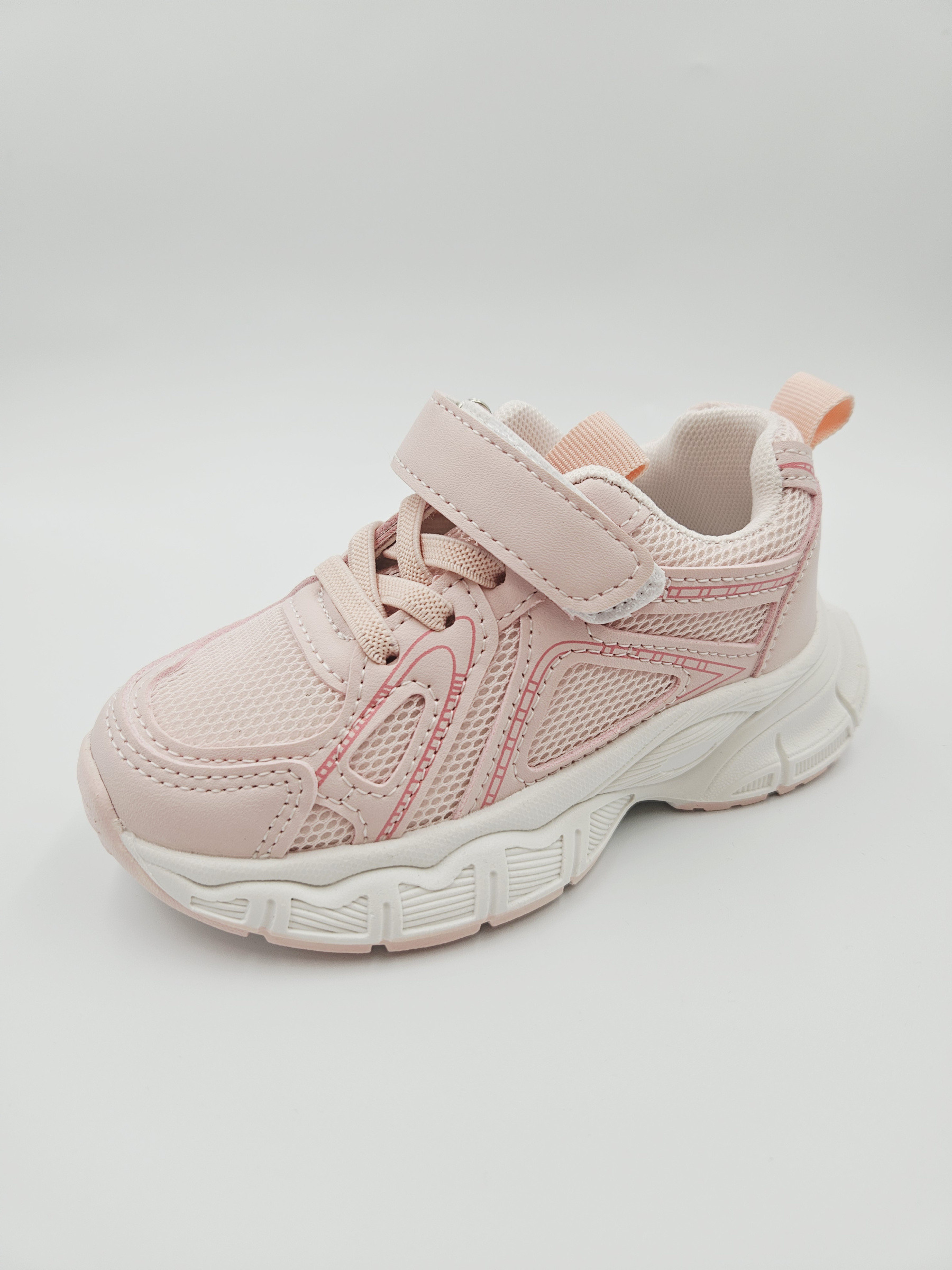 Wholesaler MIKELO SHOES - Kids' sneakers
