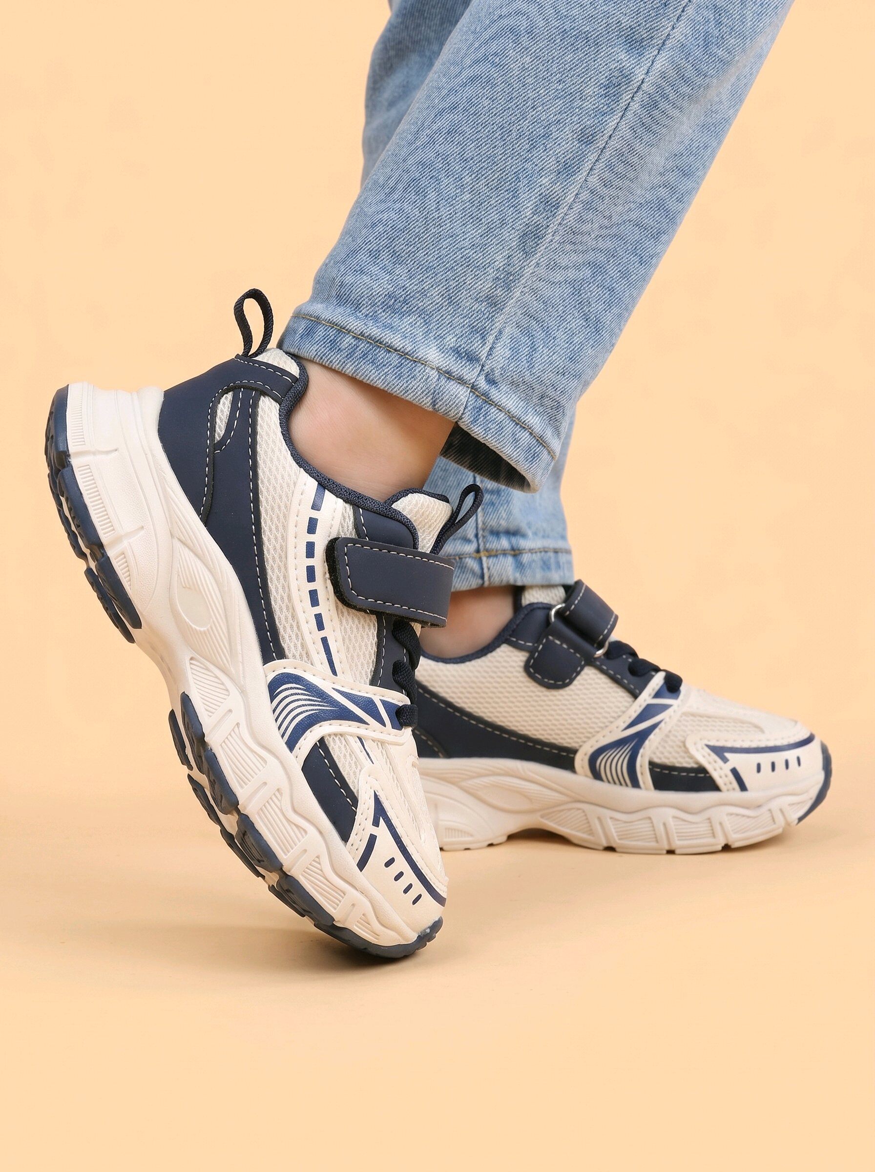 Grossiste mikelo - Basket enfant