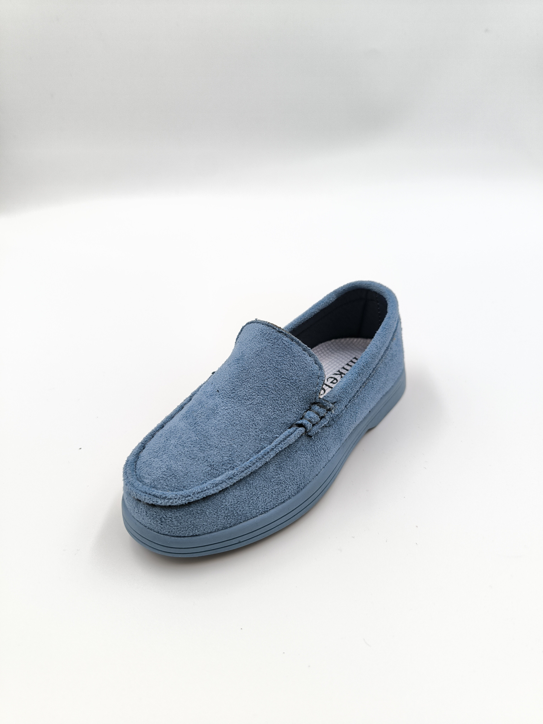 Grossiste mikelo - Mocassins garçons