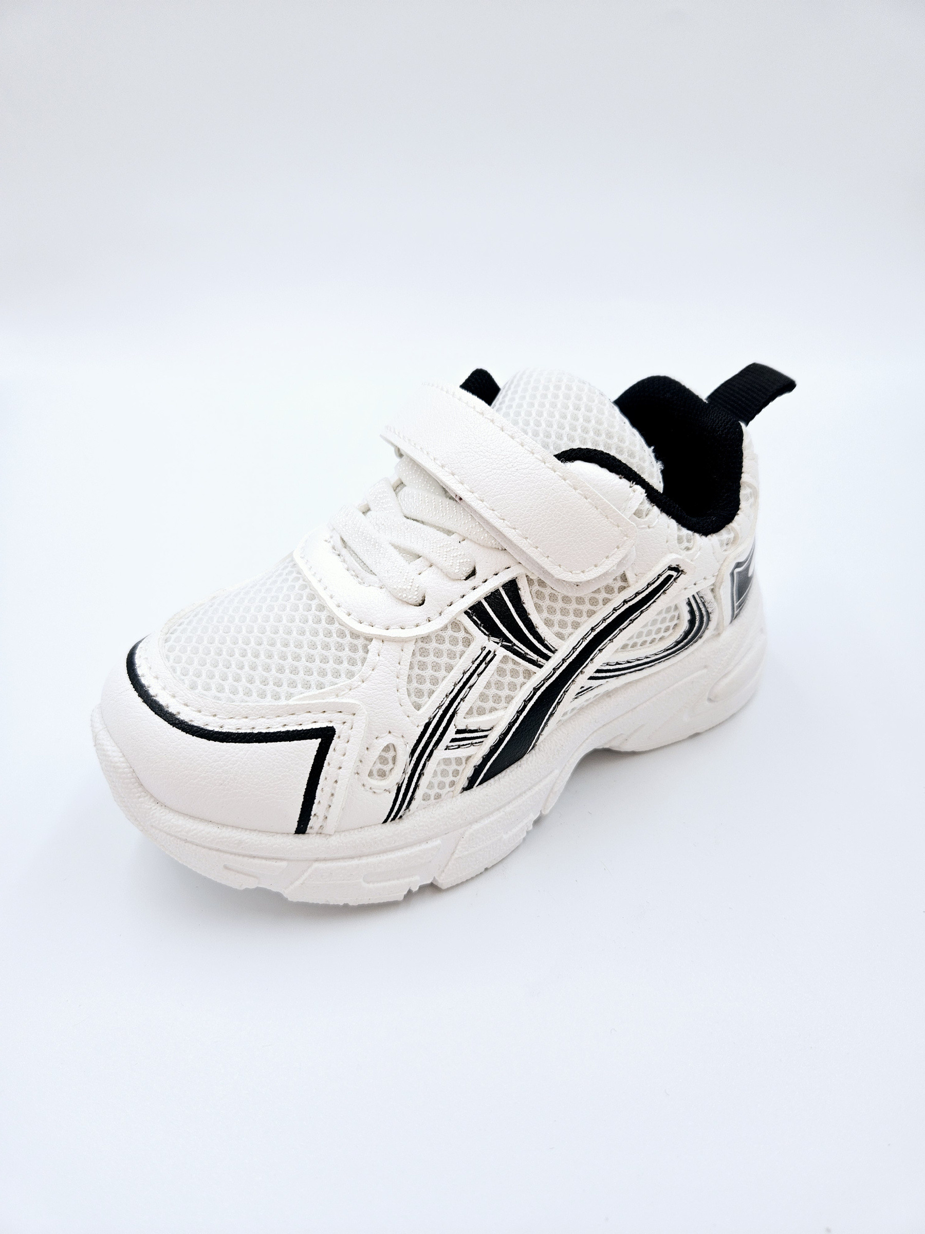 Wholesaler MIKELO SHOES - Children's basketball