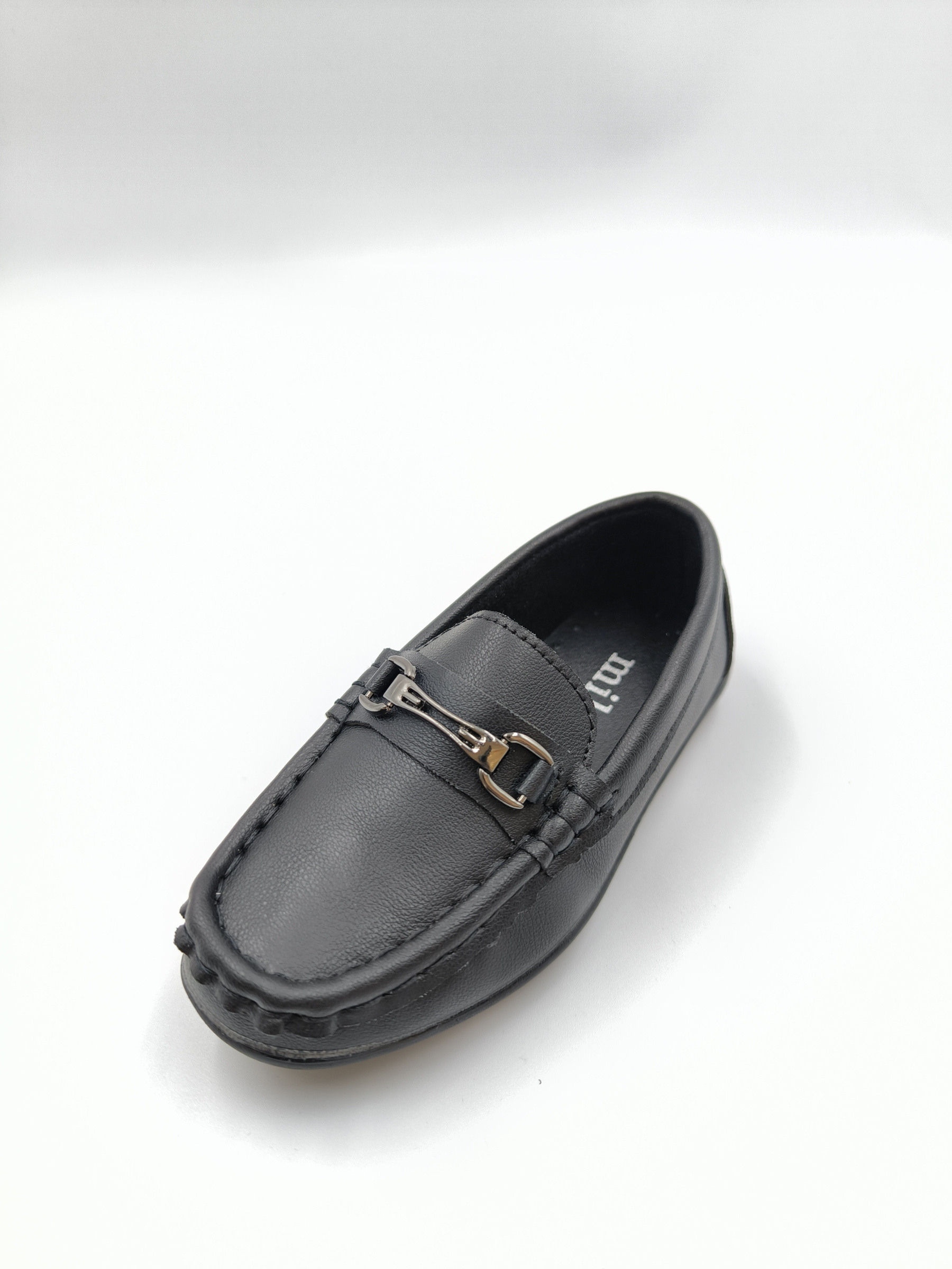 Grossiste mikelo - Mocassins garçons