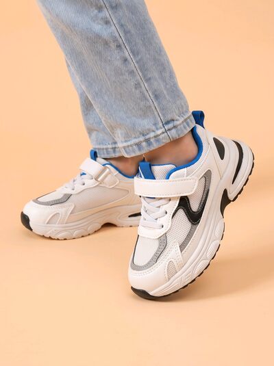 Grossiste mikelo - Sneakers enfants Grossiste mikelo - Sneakers enfants