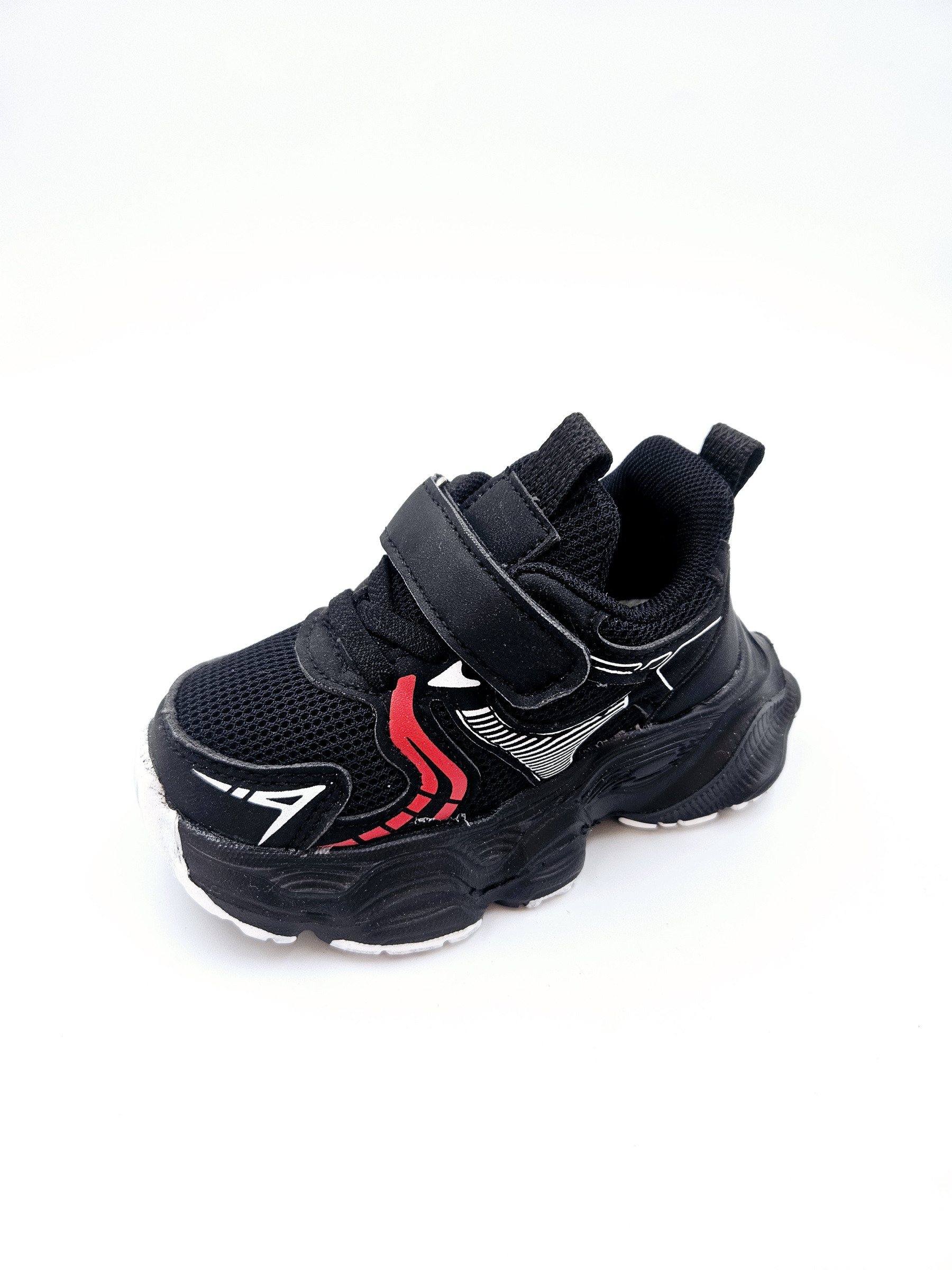 Wholesaler MIKELO SHOES - Children's basketball