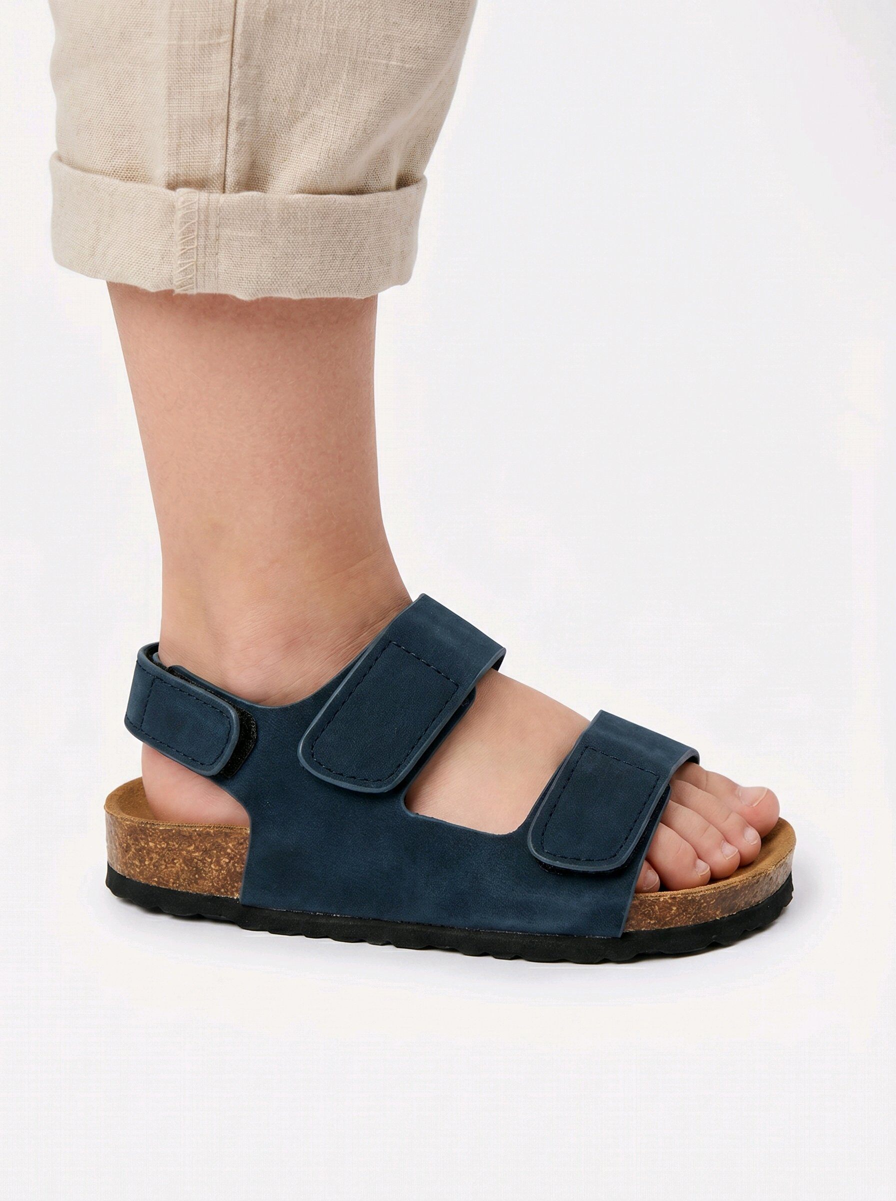 Grossiste mikelo - Sandales garçons et filles
