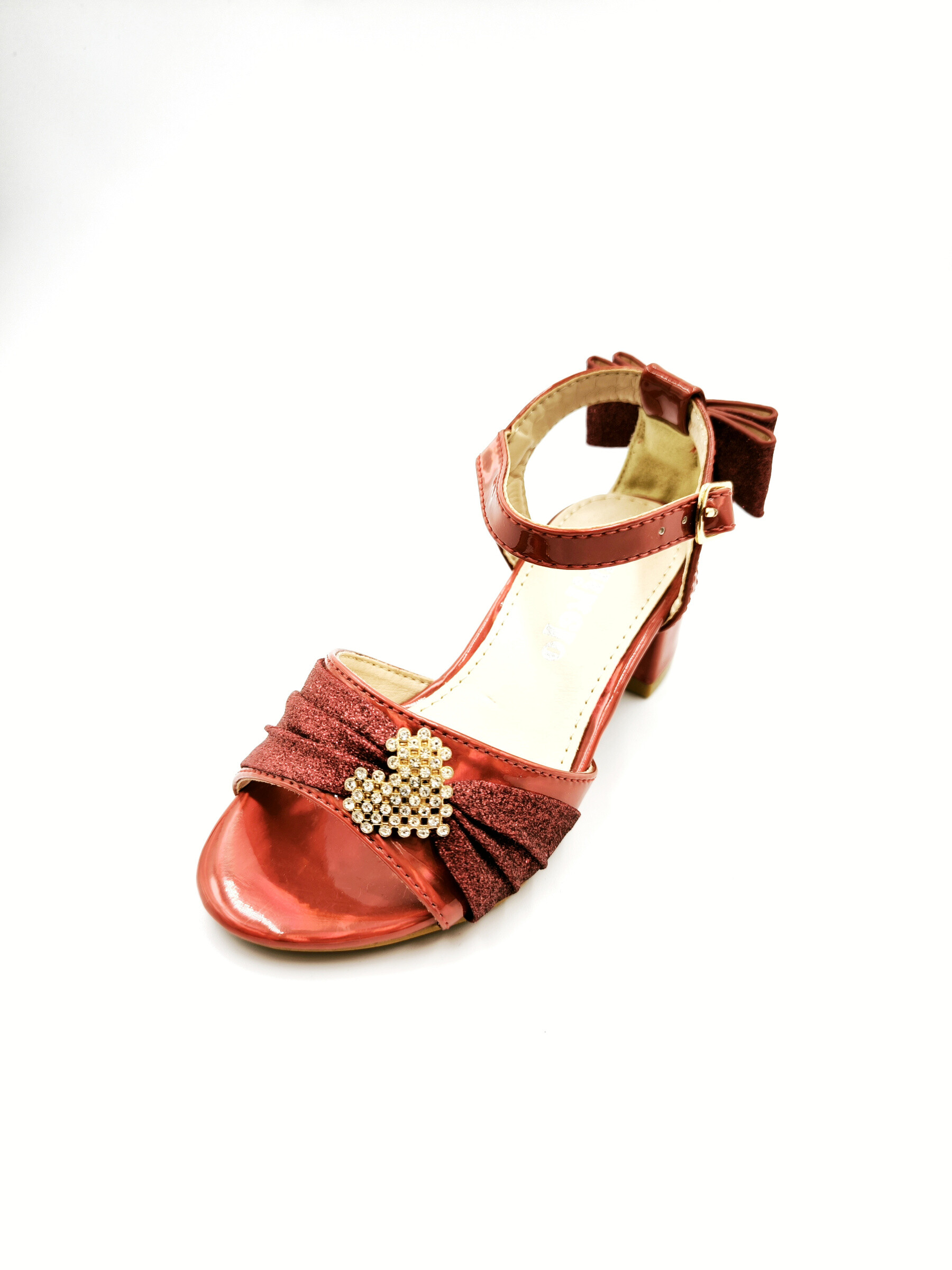 Grossiste MIKELO SHOES - chaussure talon fille