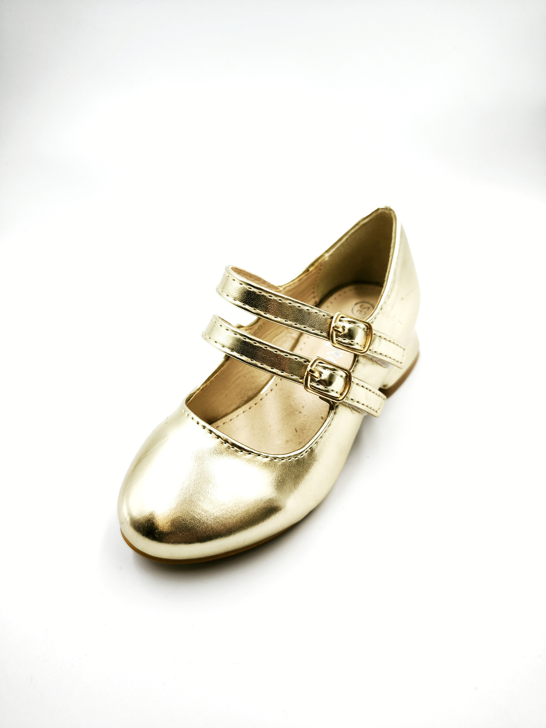 Grossiste MIKELO SHOES - Chaussures fille talon