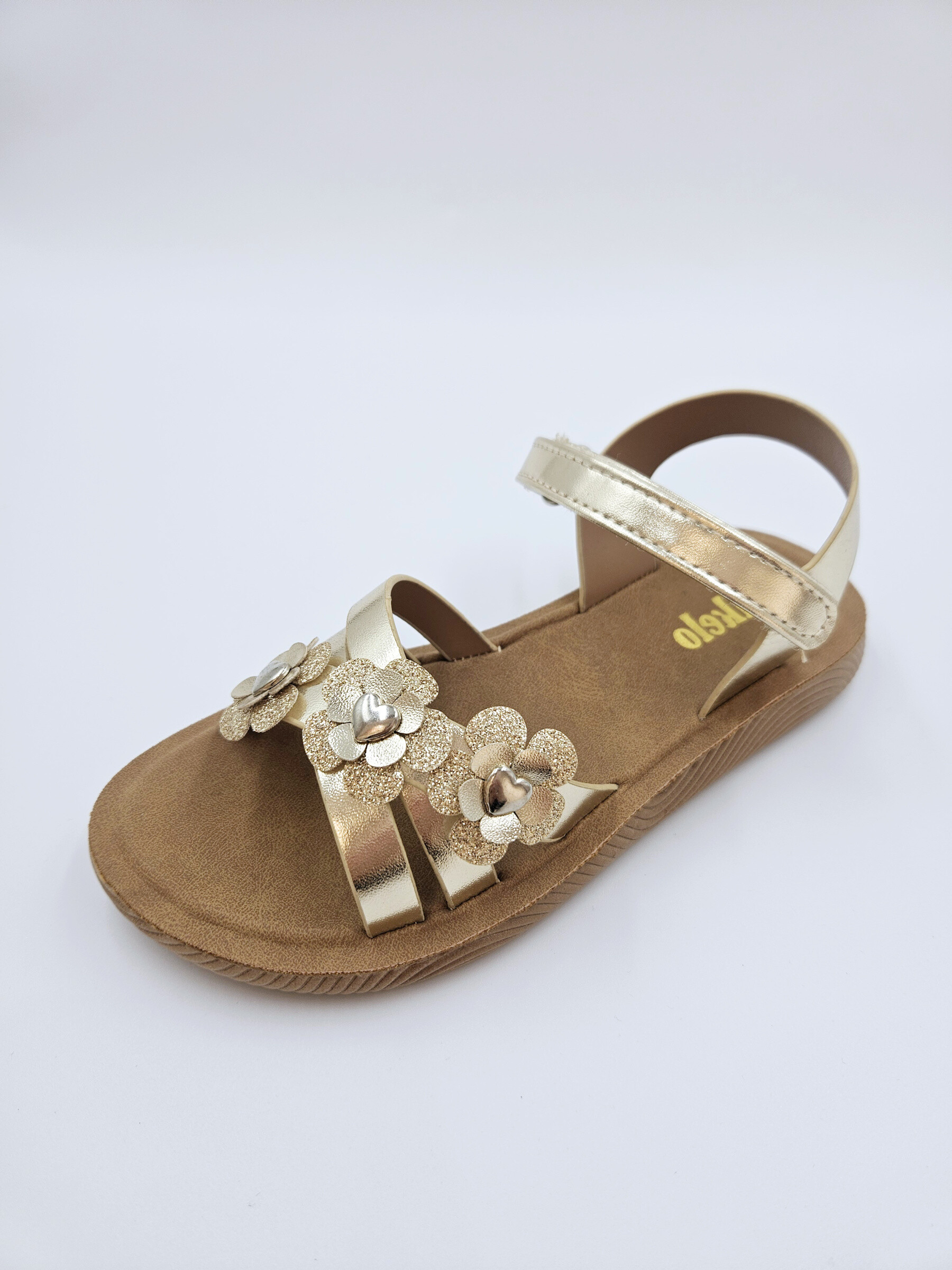 Großhändler MIKELO SHOES - Mädchen Sandalen