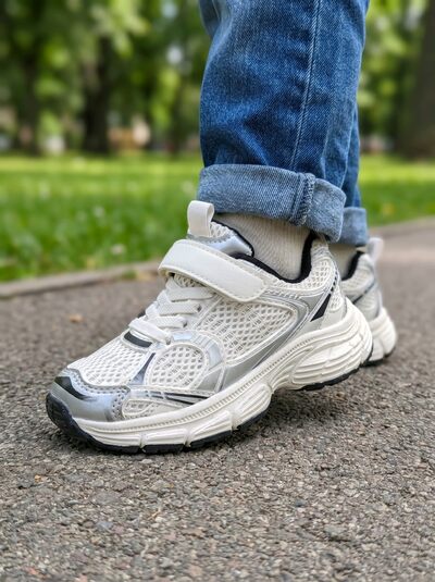 Grossiste mikelo - Basket enfant Grossiste mikelo - Basket enfant